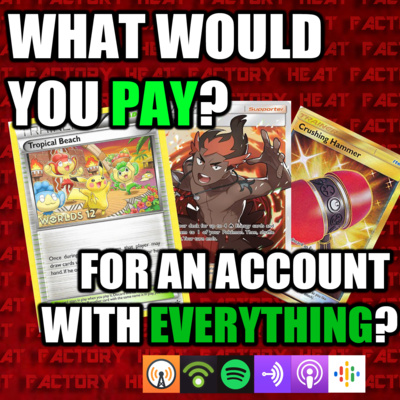 HFP #030: What would you pay for EVERYTHING?