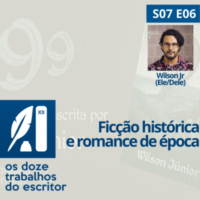 Os 12 Trabalhos do Escritor - Escrita Criativa