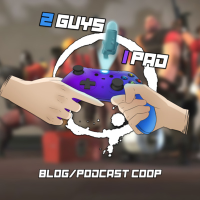 Team Fortress 2 episode artwork
