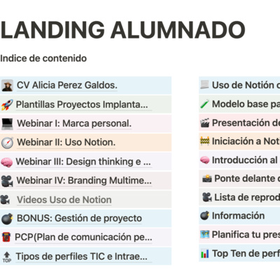 EIP TALKS PodFormación