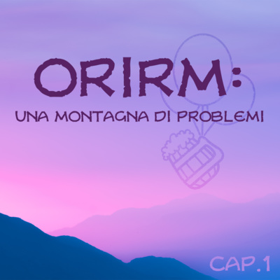 (DND) ORIRM: Una Montagna di Problemi - CAP1 E3 - ''Il tempio di Niver''