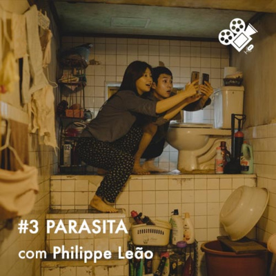 Sessão Dupla #3: Parasita, com Philippe Leão