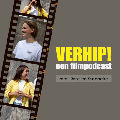 VERHIP! a film podcast