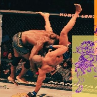 Deadly Duels Show