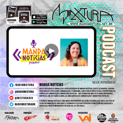 Rádio Mixtura