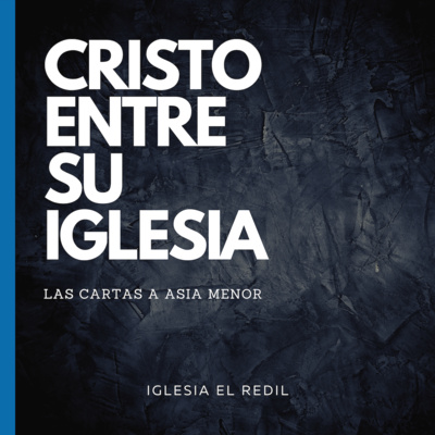 Apocalipsis 2;12-17 a la iglesia de Pérgamo. episode artwork