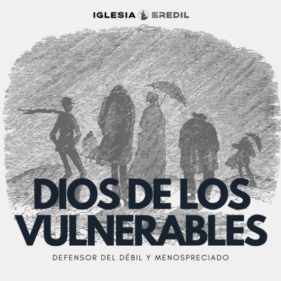 Lucas 6:20-26, Las bienaventuranzas episode artwork