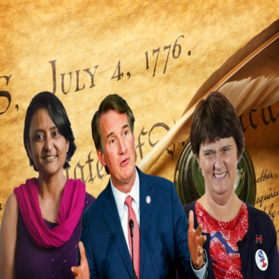 The Rob is Right Podcast