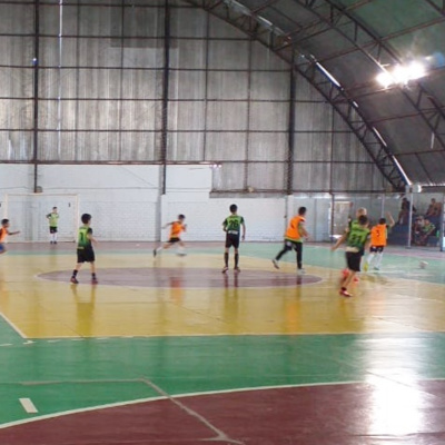 Copa Irati de Futsal começa nesta sexta-feira episode artwork