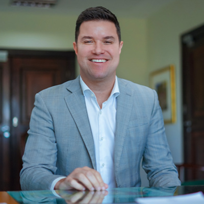 Chefe da Casa Civil fala sobre retomada do Cartão Comida Boa e atração de novas empresas para o Paraná episode artwork