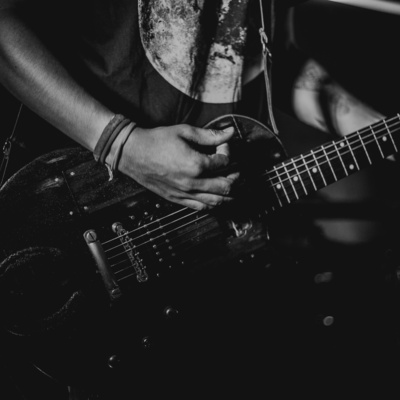 Una banda sonora para el desquite