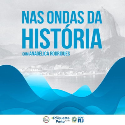 Museu da Imagem e do Som - Podcast MIS Rio