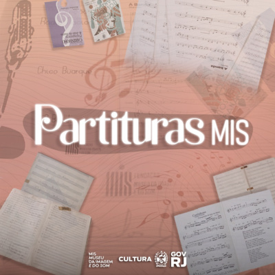 Museu da Imagem e do Som - Podcast MIS Rio