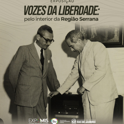 Museu da Imagem e do Som - Podcast MIS Rio