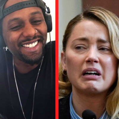 Johnny Depp vs Amber Heard and the truth behind the $hi+ in the bed? episode artwork