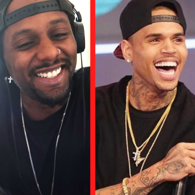 Chris Brown WINS against the "Me Too Movement"? episode artwork