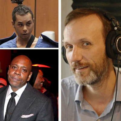 Dave Chappelle attacker Isaiah Lee is the real victim and a rapper? episode artwork
