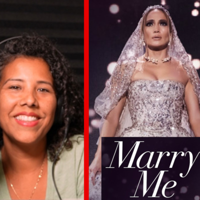 Marry Me - J.Lo Film Review | Galga TV Podcast episode artwork