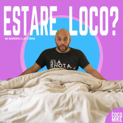 cover of episode despertar antes del AMANECER aqui en Australia | E68