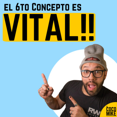 cover of episode 7 CONCEPTOS que entendí sobre la VIDA en Australia | E75
