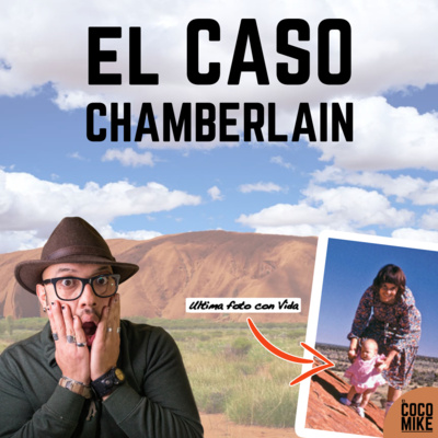 cover of episode el SUCESO que estremeció a toda Australia por mas de 30 años! | E74