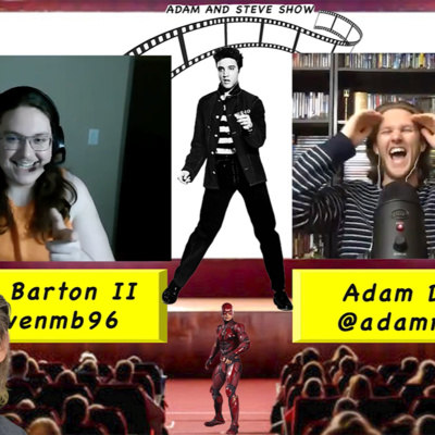 The Adam and Steve Show