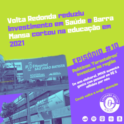 Conexão Plural