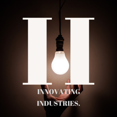 Innovating Industries - Episode 1: Fashion 