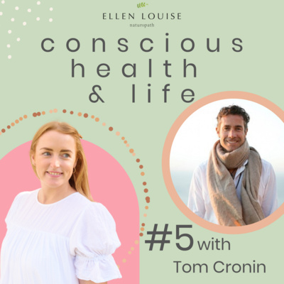 Conscious Health & Life