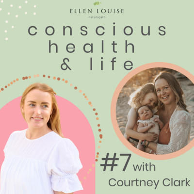 Conscious Health & Life