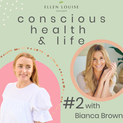 Conscious Health & Life