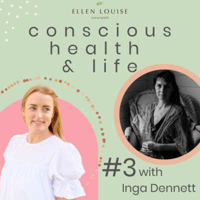 Conscious Health & Life