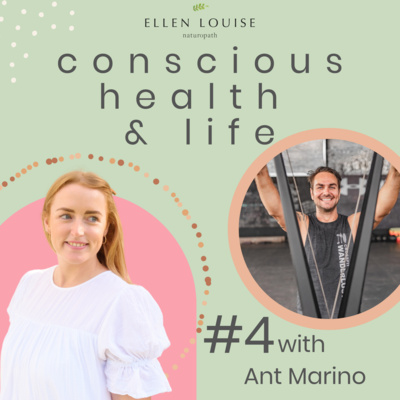 Conscious Health & Life