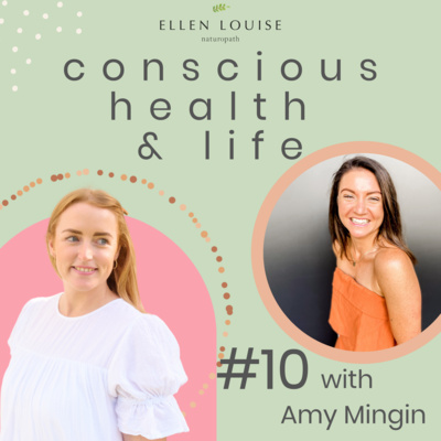Conscious Health & Life