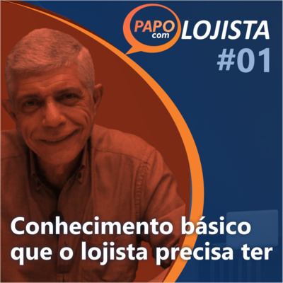 Podcast Falando de Loja