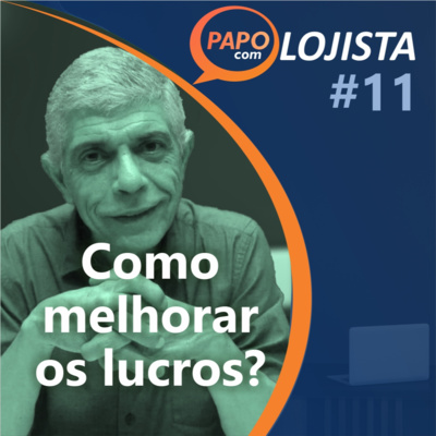 Podcast Falando de Loja