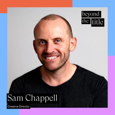 Creative Director & Veteran DJ - Sam Chappell