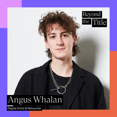 Retoucher & Closet Hula Hooper - Angus Whalan