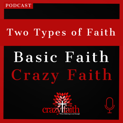 Two Types of Faith Two Types of Faith