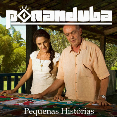 Poranduba 88 - Pequenas Histórias (com Helvécio Ratton)