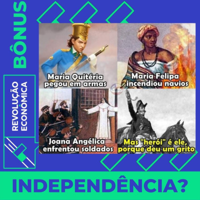Revolução Econômica