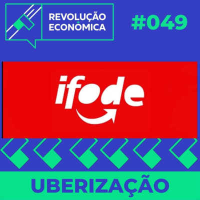 Revolução Econômica