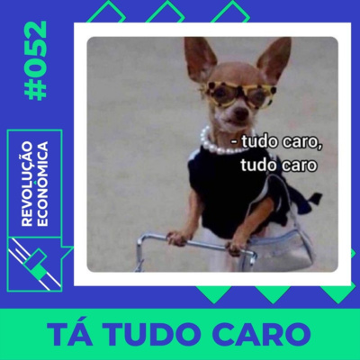 Revolução Econômica