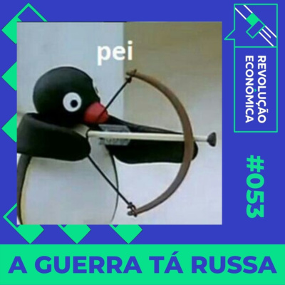 Revolução Econômica