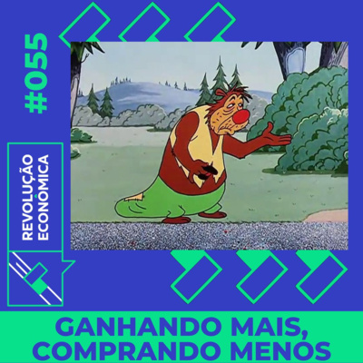 Revolução Econômica
