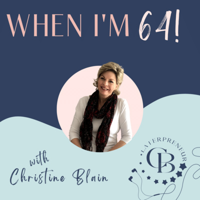 When I'm 64!