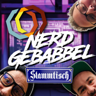 Stammtisch #2 - Angriff der Killer-Himbeeren, Jugendsünden und nasse Füße