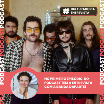 Processo Criativo - Culturadoria