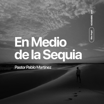 En Medio de la Sequia episode artwork