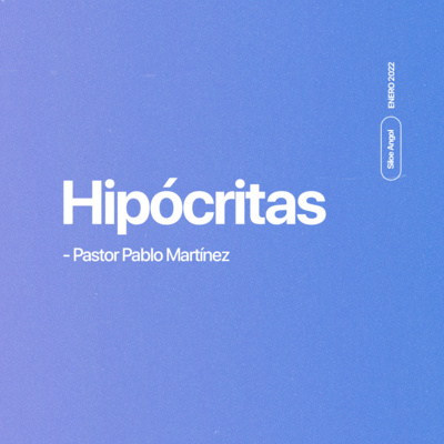 Hipócritas episode artwork